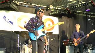 JAMSIDE UP feat. ENNE LIVE AT YOLO