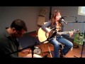 "Kiwi Cafe" by Annie B. and Scott the Soap Guy at WUWM