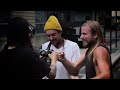 NYC MAGIC: SUPRA IN THE CITY