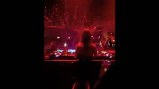 Xenia Ua Live At Under Ground Party Sight, Pacha Barcelona