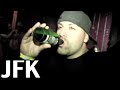 Statik Selektah "Drunken Nights" (video) ft. Reks, Joe Scudda, and JFK