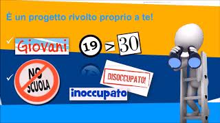 Spot promozionale