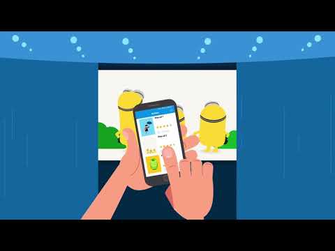 Cách Mua Vé Xem Phim Online Trên ZaloPay