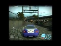 Need For Speed World Gameplay BMW M3 GTR E46