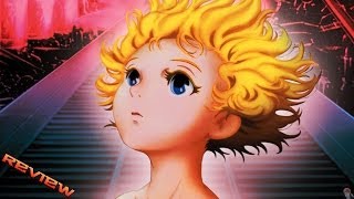 Metropolis - SciFi Drama - Anime Review #37