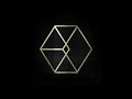 EXO - First Love (Korean ver.)