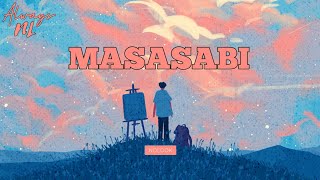66 Ken - Masasabi - Lyric Video