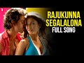 Rajukunna Segalalona | Full Song | Dhoom:2 | Hrithik Roshan, Aishwarya Rai, Abhishek, Uday, Bipasha