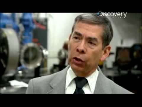 Future Weapons: Airborne Laser