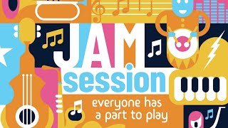 Jam Session | March 27th | Journey Kids | The Landing | Journey Church Ventura
