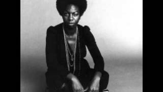 Watch Nina Simone Blackbird video