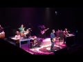 The BoDeans~ Paradise  Live @ The Whitaker Center Harrisburg, PA 10.2.12