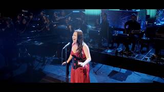 Watch Evanescence Overture video
