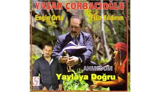 Yaşar Çorbacıoğlu - Ahmedum