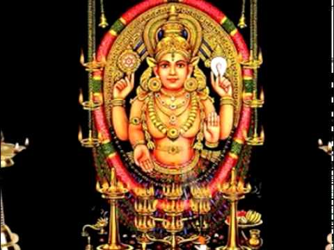 Chottanikkara Bhagavathi Malayalam Song x264