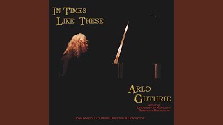 Watch Arlo Guthrie You Are The Song video