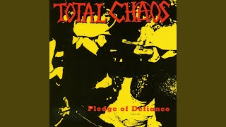 Watch Total Chaos Whats Left For Us video