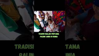 Fakta Unik Tradisi Malam Pertama Paling Di Dunia