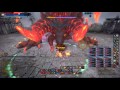 Tera Harrowhold 30 man Raid Phase 4 Lancer (First clear)