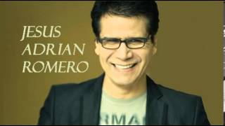 Watch Jesus Adrian Romero Jesus Mi Fiel Amigo video