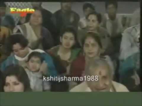 Suno Suno Maa Ki Mahima Suno Suno - Narendra Chanchal - Part...