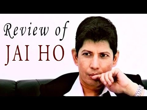 Jai Ho Full Movie - Online Review