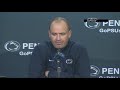 No Ordinary Opener for O'Brien, Penn State