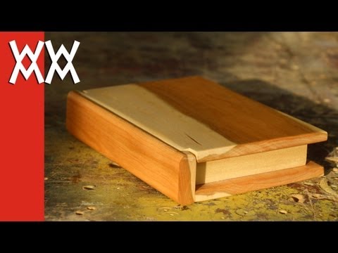 the best of wood boxes descargar