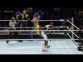 Los Matadores vs. Gold & Stardust: WWE Main Event, January 13, 2015 Los Matadores vs. Gold & Stardust: WWE Main Event, January 13, 2015