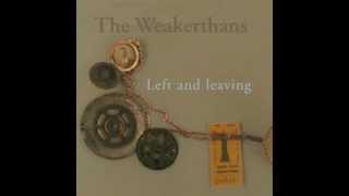 Watch Weakerthans Left And Leaving video