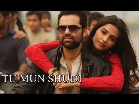 Tu Mun Shudi Song - Raanjhanaa ft. Abhay Deol Sonam Kapoor &...