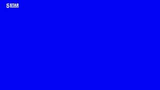 5 Star Screen Bug Template 2019-Present