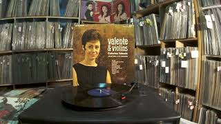 Watch Caterina Valente This Is All I Ask video