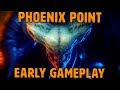 Phoenix Point - The Next Step in XCOM Evolution? - Pre-Alpha Tactical Gameplay