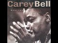 Carey Bell - Carey Bell Rocks