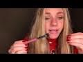 Asmr Articulated Whisper Mouth Sounds Brushing Your Face Asmr Articulated Whisper Mouth Sounds Brushing Your Face