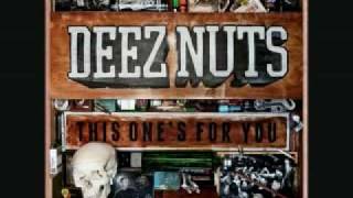 Watch Deez Nuts I Dont Give A Mother Fuck video