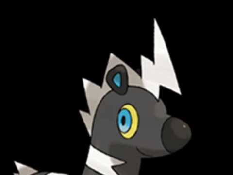 Pokemon Black And White 4th Gym Leader. Pokemon Black and White Wild
