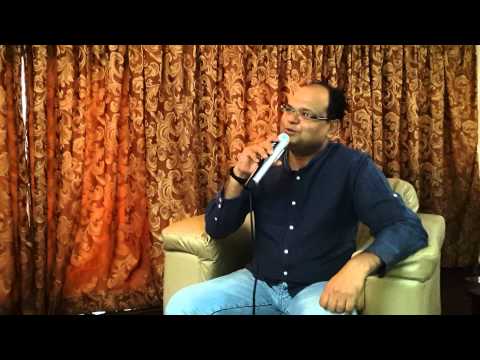 Pal pal dil ke paas - Blackmail- By Aloke Singh