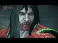 Castlevania Lords of Shadow 2 Walkthrough Part 17 - The Ex-Wife