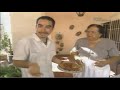 Sopa De Pan, La Ruta Del Sabor, Colima Sopa De Pan, La Ruta Del Sabor, Colima