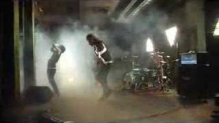 Watch Behind Crimson Eyes Shakedown video