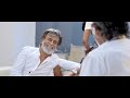 Kabali Tamil Movie Scenes Rajini Dhansika Go To Chennai In Kabali Tamil Movie Scenes Rajini Dhansika Go To Chennai In