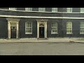 Fox makes a bid for Downing Street - BBC News
