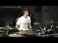 Cobus Breaking Benjamin Breath Drum Cover images Cobus Breaking Benjamin Breath Drum Cover