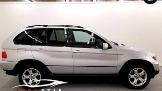 2006 BMW X5 3.0i - Euro Star Auto Sales