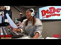 DeDe's Hot Topics