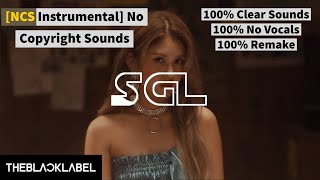 Somi 전소미 - What You Waiting For Clean Instrumental