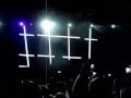 TIESTO Kaleidoscope World Tour - Cali 7 Dic (parte 1)