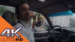 Генри Удирает От Ов Хардкор 2016